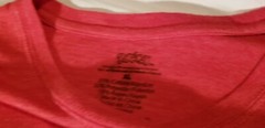 Pokemon Poke Ball T Shirt Men”s Size XL Red Short Sleeve Used – Very Good