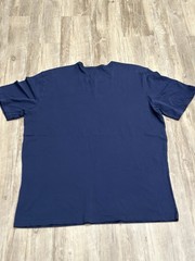 Flint & Tinder Men’s Supima Cotton Crewneck Tee (lot Of 3 ) Size XL Black / Blue