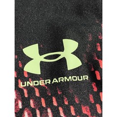Under Armour Mens UA Iso Chill Compression Printed Long Sleeve XL