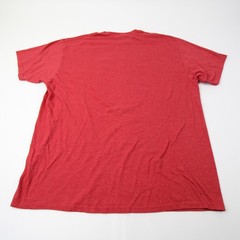 Mad Engine Short Sleeve Shirt Men’s Red Used XXL
