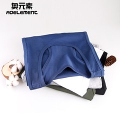 Men Sexy Tank Tops Y-back Cotton Sleeveless Tee Bodybuilding Undershirts Gym Top