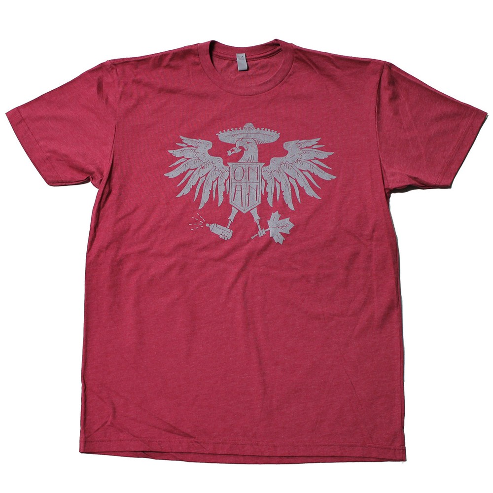 O.N.A.N. Infinite Jest David Foster Wallace T-Shirt