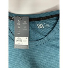 VRST Men’s Velocity Tee NWT Size L