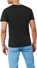 Men’S 4-Pack Basic Crew Neck T-Shirt, Soft Cotton, Tag-Free, Breathable Comfort