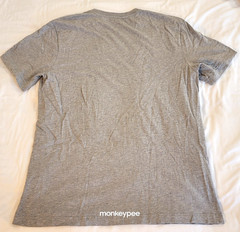 Kirkland Signature Costco Unisex Logo T Shirt Mens Medium Womens large EUC