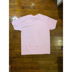 Tamar Braxton October London Calling All Lovers Tour Graphic T Shirt Pink XL