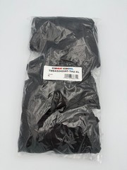 32 Degrees Heat / Cool Men’s T-Shirts 4-Pack XL Black New
