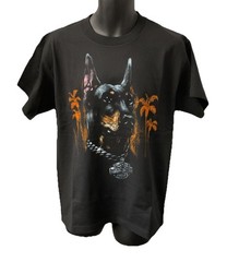 Harley Davidson Men’s Loyal Short Sleeve T-Shirt Black 3002935