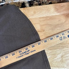 Patagonia Capilene Midweight Crew Base Layer Top Mens Large Brown L/S Shirt