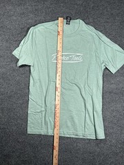 District Perfect Tri M Medium Men’s T-Shirt in Mint Green
