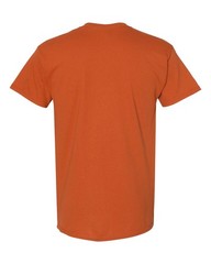 Gildan G500 Heavy Cotton T Shirt BUY 2 GET 1 FREE Blank Plain Casual Unisex Tee