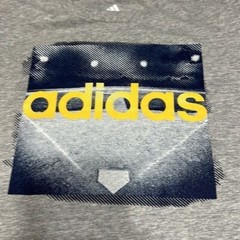 Adidas Baseball Home Plate T-Shirt Grey Men’s XL Activewear Athletic Casual