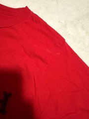 Switchfoot Red Medium Bass T-Shirt & 12 Sillybandz (6 variations) – See Descrip.