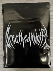 Breathedivinity High Elasticity Fitness Training Compression T-Shirt