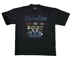 Paradise Lost T-shirt, Size Large Men, Color Black, Brand New