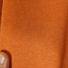 Carhartt tshirt mens 4XL XXXXL orange short sleeve crew neck pocket work wear