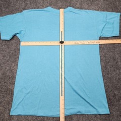 Vintage Brew U Shirt Mens XL Shark Party All Night 80s 90s Graphic Tee
