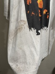 RARE Soundgarden Superunknown Midnight Madness Vintage Shirt XL Grunge 90s