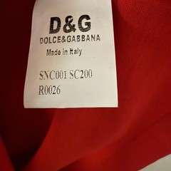 Dolce & Gabanna Hollywood Icon Bette Davis Tank Top Shirt Mens Italian 40 US S/M