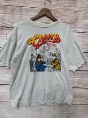 Vintage Graphic T-Shirt Bundle Lot of 21 Tees Mixed Brands Multiple Sizes Lots