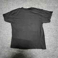 Delta Pro Weight T-Shirt Mens Size XL Black It’s My Lab’s World Dog Graphic Tee