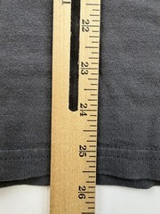 Vissla Shirt Mens Large Gray Surf Co Sun Graphic Pocket Tee Offshore Pleasures
