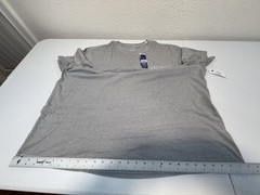Men’s Shirts, (New w/tags), George Short Sleeve Crew Neck Pocket Tee 3XL (54-56)