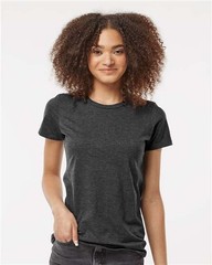 Tultex Women’s Premium Cotton Blend T-Shirt