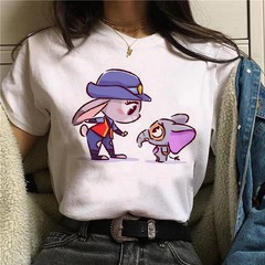 Disney Cute Princess T SHIRT MEN WOMEN Unisex1