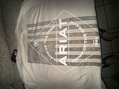Bundle Ariat Men’s Diamond T-Shirts Three shirts in one bundle!