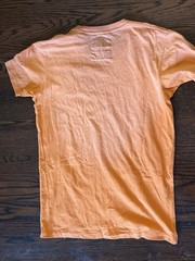 RUEHL No.925 Applique Tee
