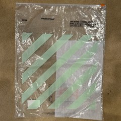 OFF-WHITE x UNDERCOVER Black Tshirt! Virgil Abloh Jun Takahashi SKELETON Sz M