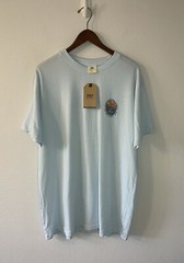 NWT MV Sport Everest Sustainable Tee Organic Cotton Blend Size XL Coronado CA