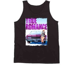True Romance Movie T Shirt