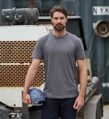 Pro T-Shirts – Men’s Premium Work Grade Tees – S to 6XL – Heavy Duty Quick Dry