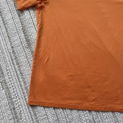 REI Co Op Tee Shirt! Men’s Size large. Lot Of 2! REI Performance Shirt! Orange