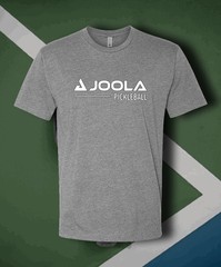Joola Pickleball Main logo shirt Adult to Youth S-6XL! Fast Ship!