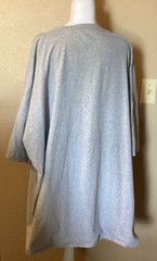 Mens Koloa Graphic T Shirt 6X