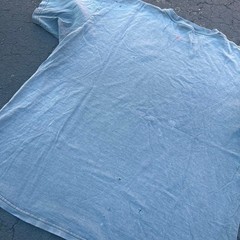 Vintage 90s Nike Tiger Woods Faded T-Shirt Men’s XL Made in USA