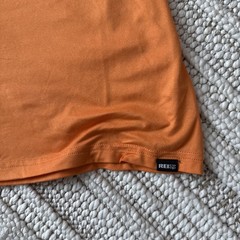 REI Co Op Tee Shirt! Men’s Size large. Lot Of 2! REI Performance Shirt! Orange