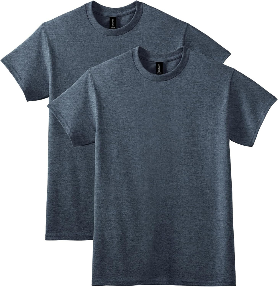 Adult Dryblend T-Shirt, Style G8000, Multipack,