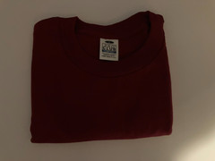 Pro Club Men’s Comfort Cotton Short Sleeve T-Shirt S-3X