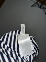 Vintage Lacoste Stripped Tee