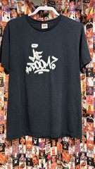 2000s MF Doom Hip Hop Rap Vintage Tshirt