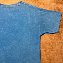 Feel Better Daily Mens Blue Mineral Wash Be Kind To Yourself Sun Graphic Large