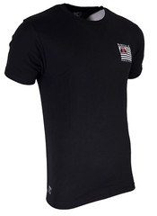 Howitzer Style Men’s T-Shirt LIBERTY REAPER Military Grunt MFG