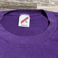 Jerzees Friendship Bowl Football 90-91 SingleStitch Shirt Size XL Made In USA
