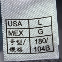 Brooks Brothers Henley Mens L Short Sleeve 1818 Cotton Logo Casual Top Blue 80ch