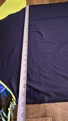NWT Liberty Pro Mens 2XL Poly Spandex Blend T Shirt Swim Shirt Short Sleeved…