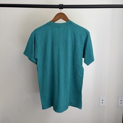Vintage 90s Flower Cute Ladybug Mens M Retro Single Stitch Nature Tee
